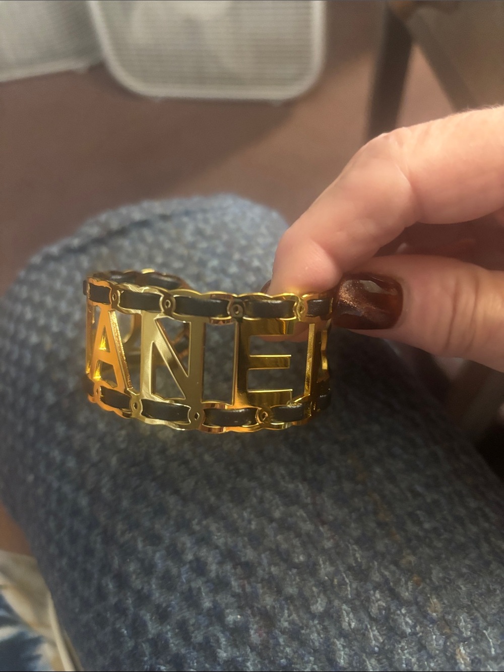Beautiful bangle - Picture 2 of 3